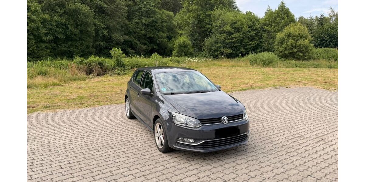 VW Polo 111.997 km 7.200 &euro; Klingenthal 08248