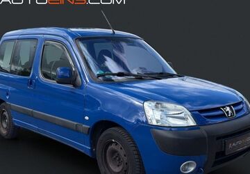 Peugeot Partner 195.487 km 650 &euro; Ronnenberg StT Empelde Region Hannover 30952