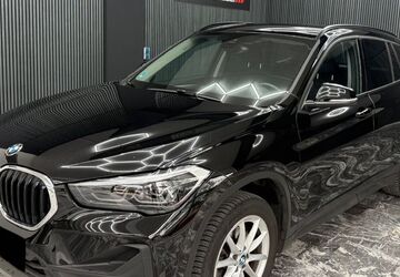 BMW X1 51.000 km 19.999 &euro; Hohenlinden bei München 85664