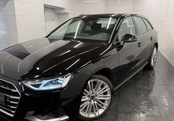Audi A4 63.600 km 26.995 &euro; Hagen 58099