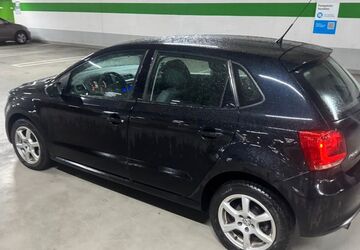 VW Polo 171.000 km 4.800 &euro; Leverkusen 51377