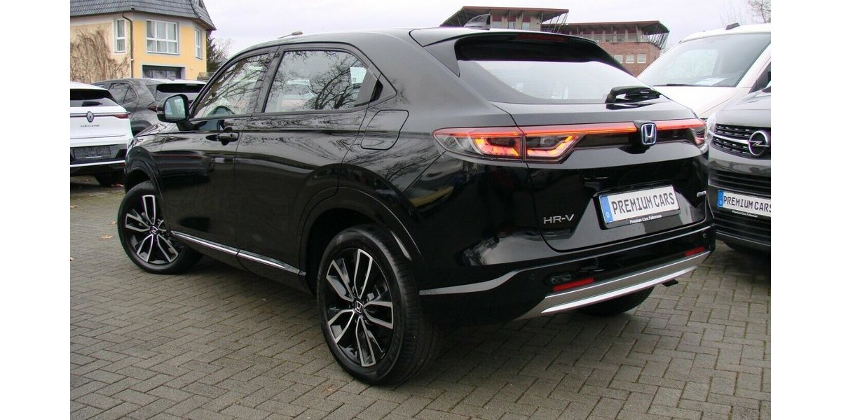 Honda HR-V 1.5eHEV Advance ACC Navi Kamera LED 34.462 km 22.980 &euro; Falkensee 14612