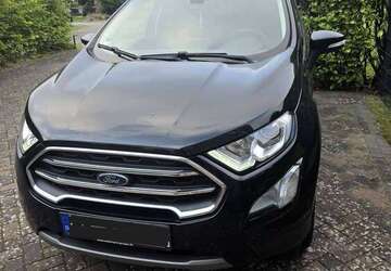 Ford EcoSport 95.143 km 10.900 &euro; Bremen, Stadt 28199