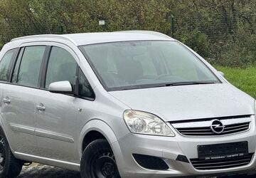 Opel Zafira 143.000 km 3.500 &euro; Murr 71711