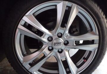 Skoda Fabia 19.000 km 22.999 &euro; Dortmund 44329