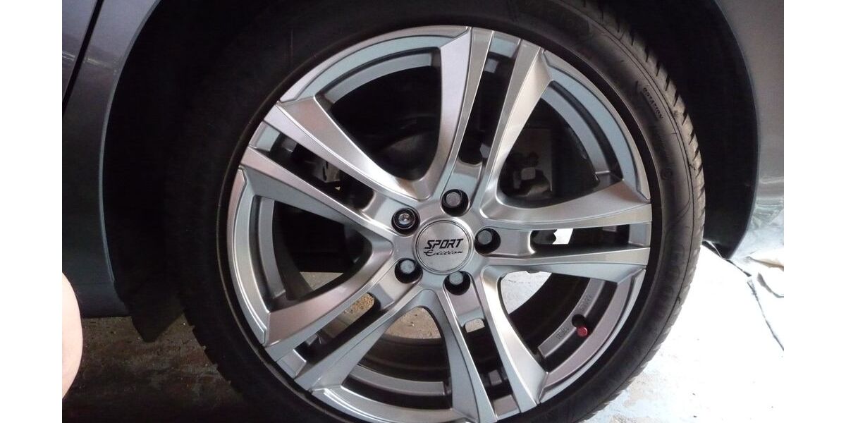 Skoda Fabia 19.000 km 22.999 &euro; Dortmund 44329