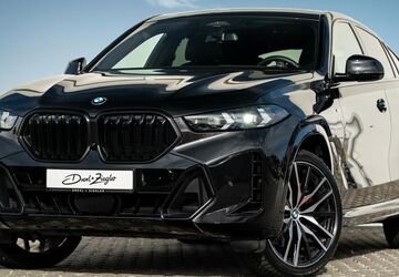 BMW X6 8.590 km 76.999 &euro; Augsburg 86199