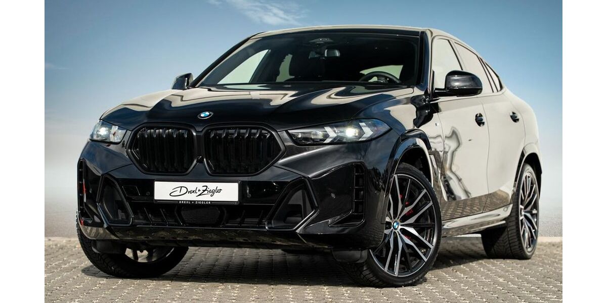 BMW X6 8.590 km 76.999 &euro; Augsburg 86199
