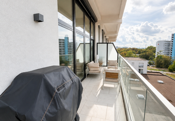 Wohnung Mannheim Neckarstadt-Ost - 3 Zimmer, 105 m&sup2;, 1.370&euro; | Angebot:27296089