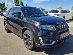 Suzuki Vitara 1.4 Boosterjet Hybrid Comfort + SHINKAI 53.235 km 19.450 &euro; Obrigheim-Asbach 74847