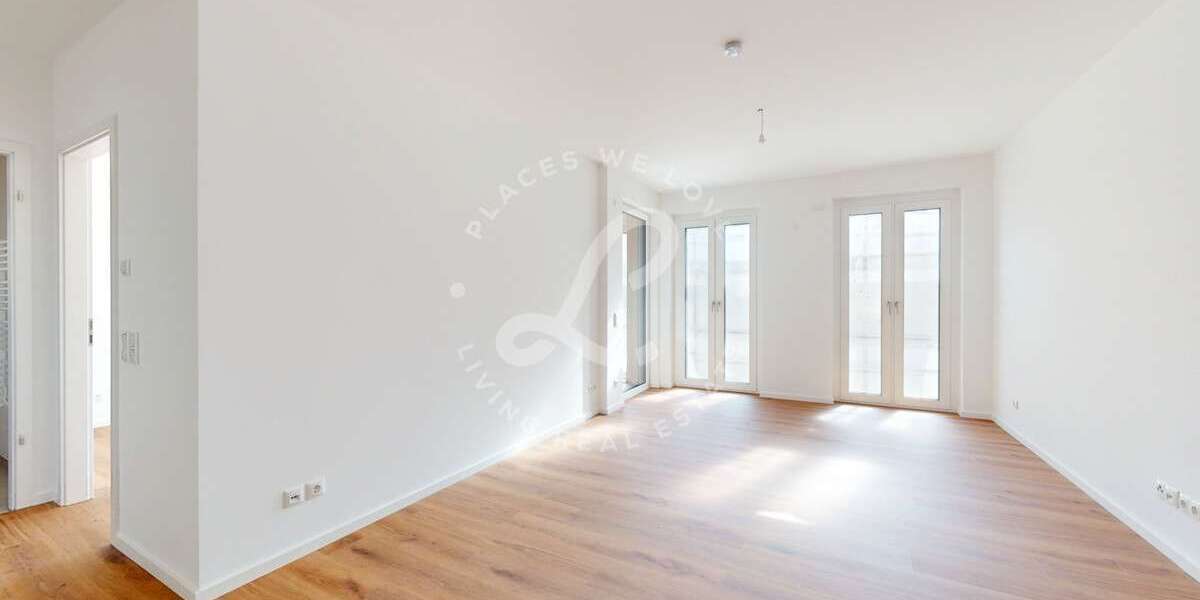 Etagenwohnung Offenbach Zentrum - 3 Zimmer, 104 m&sup2;, 1.995&euro; | Angebot:27661771