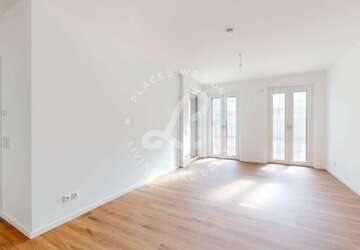 Wohnung Offenbach Zentrum - 3 Zimmer, 104 m&sup2;, 1.995&euro; | Angebot:27661771
