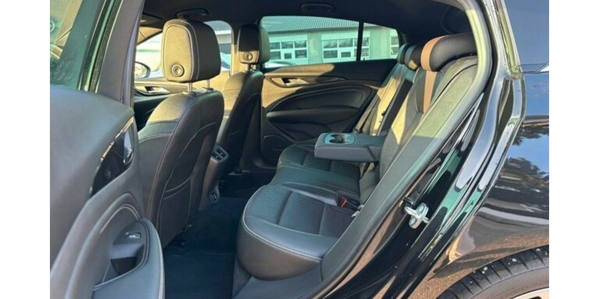 Opel Insignia B 2.0 CDTi Grand Sport OPC Line 147.000 km 11.500 &euro; Neckarsulm 74172