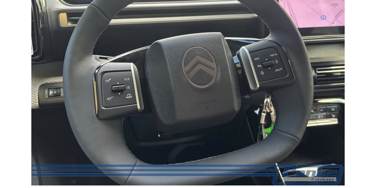 Citroen E-C3 EAT 80kW*LED*NAV*RFK*Carplay*Digital*PDC* 3.106 km 19.990 &euro; Berlin 13187
