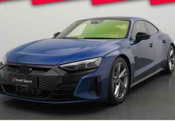Audi e-tron GT 42.685 km 71.680 &euro; Leverkusen 51373