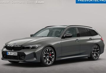 BMW M340i 26.686 km 61.899 &euro; Essen 45141
