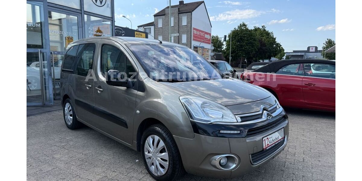 Citroen Berlingo 159.000 km 5.990 &euro; Eschweiler 52249