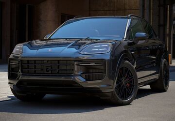 Porsche Cayenne 29.900 km 99.700 &euro; Bayreuth 95448