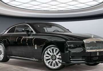 Rolls Royce Spectre 4.500 km 419.000 &euro; Köln 50858
