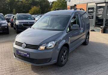 VW Caddy 149.000 km 5.990 &euro; Lohne 49393