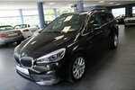BMW 218 218d Gran Tourer Aut. Advantage 95.090 km 17.980 &euro; Euskirchen 53881