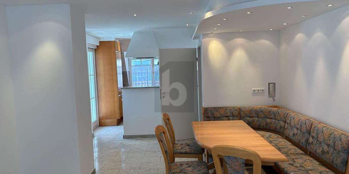 Etagenwohnung Stuttgart Wangen Wangen - 5 Zimmer, 148 m&sup2;, 1.800&euro; | Angebot:27253204