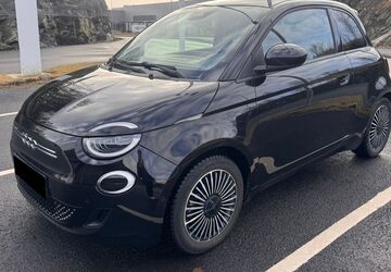 Fiat 500e 69.900 km 15.800 &euro; Weiden 92637