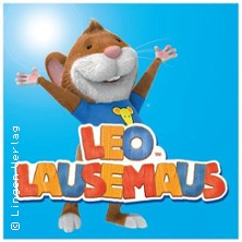 Leo Lausemaus live in Osnabrück 17.07.2026 Halle Gartlage