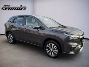 Suzuki SX4 S-CROSS 1.4 COMF.+ALLGRIP 6AT Comfort+ 5.000 km 30.990 &euro; Höhenkirchen-Siegertsbrun 85635