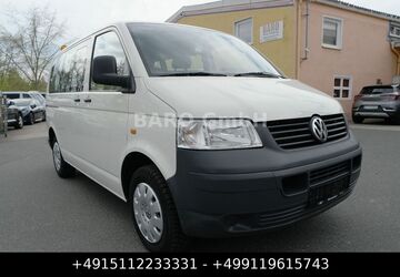 VW T5 Transporter 225.668 km 8.900 &euro; Nürnberg 90449