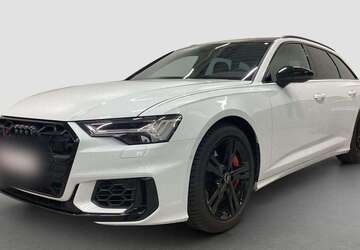 Audi S6 8.325 km 79.980 &euro; Helgoland 27498