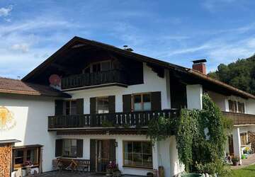 Wohnung Wallgau - 2 Zimmer, 66 m&sup2;, 1.100&euro; | Angebot:27662233