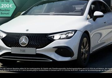 Mercedes-Benz EQE 27.232 km 38.990 &euro; Köln 51149