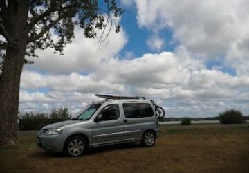 Citroen Berlingo 204.000 km 4.000 &euro; Gelsenkirchen 45891