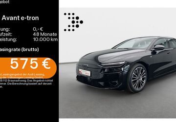 Audi A6 e-tron 18.878 km 63.490 &euro; Hofheim 65719