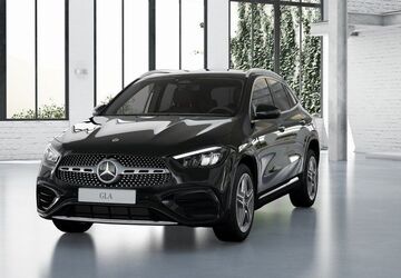 Mercedes-Benz GLA 200 8.056 km 37.385 &euro; Ahlen 59229