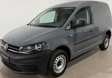 VW Caddy 107.900 km 16.990 &euro; Naumburg 06618