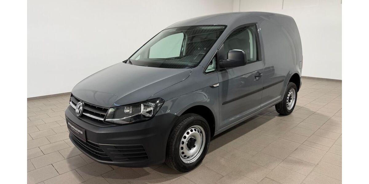 VW Caddy 107.900 km 16.990 &euro; Naumburg 06618
