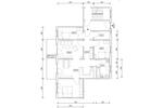 Etagenwohnung Calau - 4 Zimmer, 103 m&sup2;, 670&euro; | Angebot:26183924