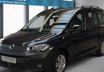 VW Caddy 45.788 km 19.990 &euro; Cloppenburg 49661