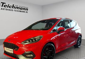 Ford Fiesta 141.529 km 11.900 &euro; Dormagen 41540
