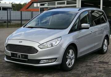 Ford Galaxy 83.000 km 12.790 &euro; Adelheidsdorf 29352
