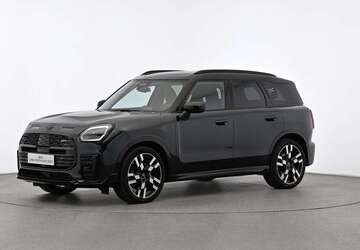 Mini Countryman C 24.844 km 36.420 &euro; München 80788