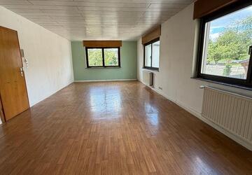 Wohnung Saarbrücken Bischmisheim - 4 Zimmer, 112 m&sup2;, 850&euro; | Angebot:27656304