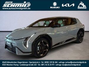 Kia EV4 81 GTL|DRIVE-WISE|COMFORT|CONNECT 4.000 km 41.990 &euro; Höhenkirchen-Siegertsbrun 85635