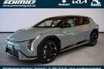 Kia EV4 81 GTL|DRIVE-WISE|COMFORT|CONNECT 4.000 km 41.990 &euro; Höhenkirchen-Siegertsbrun 85635