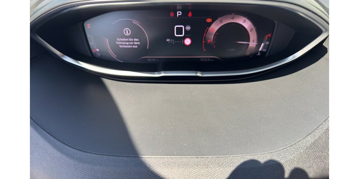 Peugeot 3008 GT *Navi/ACC/Kamera/LED/PDC/SHZG/1.Hd* 9.635 km 22.490 &euro; Bamberg 96052
