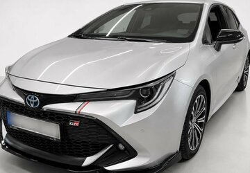Toyota Corolla GR Hybrid ACC LED Keyless Kamera Assist 121.364 km 17.490 &euro; Stade 21682