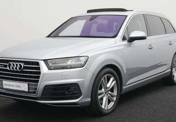 Audi Q7 242.304 km 19.450 &euro; Bad Bentheim 48455
