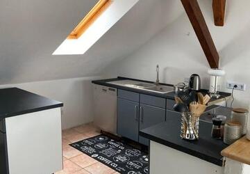 Wohnung Wallerfangen - 3 Zimmer, 60 m&sup2;, 660&euro; | Angebot:27662282